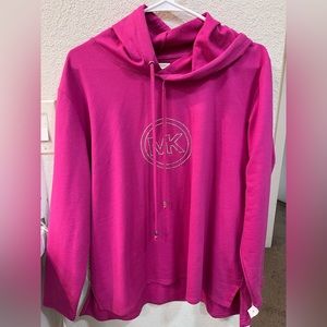 Michael Kors women’s sweatshirt